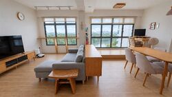 Blk 477C Hougang Capeview (Hougang), HDB 4 Rooms #633448701